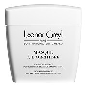 Masque à l'Orchidée