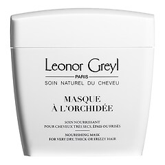 Masque à l'Orchidée, LEONOR GREYL