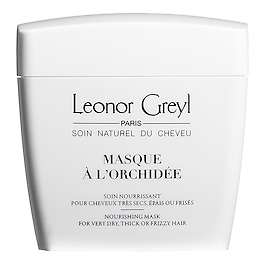 Masque à l'Orchidée image