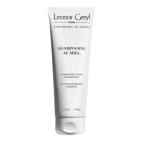 Shampooing au Miel, LEONOR GREYL