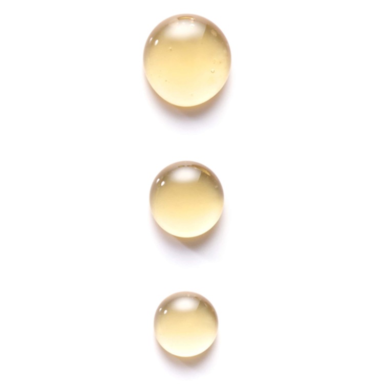 Sérum Énergisant - Sérum pour la vitalité des cheveux