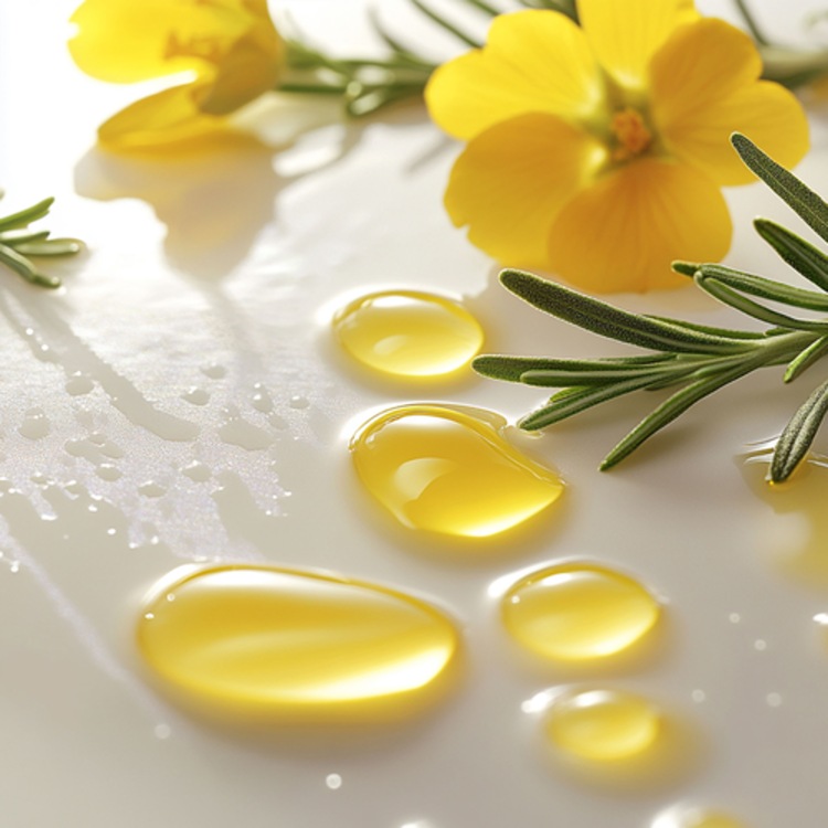 Sérum Énergisant - Sérum pour la vitalité des cheveux