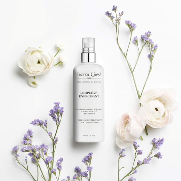 Complexe Énergisant - Spray Énergisant pour la vitalité des cheveux 