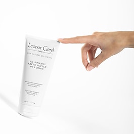 Shampooing Cr&egrave;me Moelle de Bambou