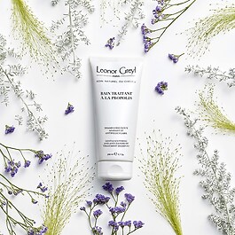 Bain Traitant à la Propolis - Shampooing doux antipelliculaire