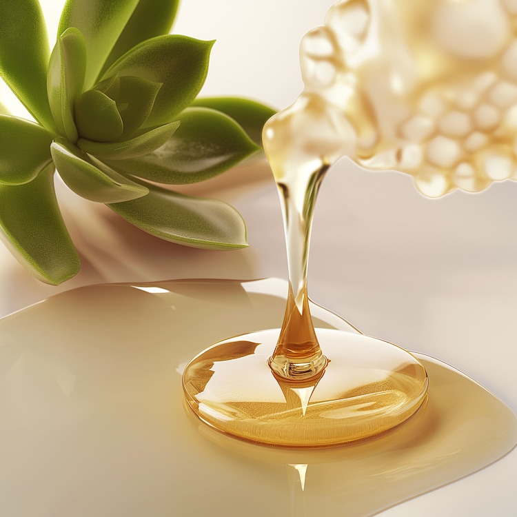 Bain Traitant à la Propolis - Shampooing doux antipelliculaire