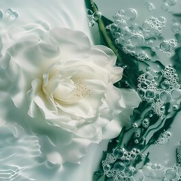 Spray Algues et Fleurs