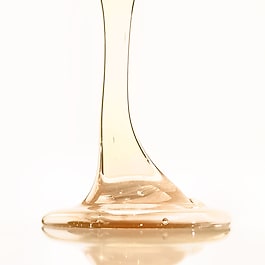 Gel &agrave; l'Hibiscus