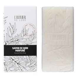 Savon de soin parfumé - Savon solide