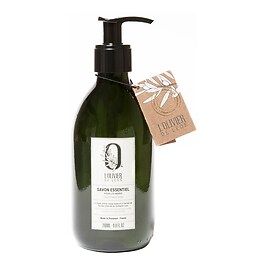 Savon Essentiel pour les mains - Savon liquide