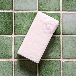 Savon de soin parfumé - Savon solide