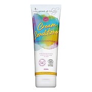 Cream Conditioner - Weightless Program, Après-shampooing