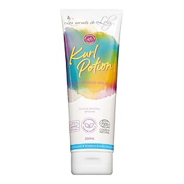 Kurl Potion - Weightless Program, Soin sans rinçage revitalisant et hydratant image