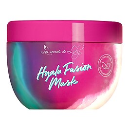 Hyalu fusion mask - Masque-en-gelée 