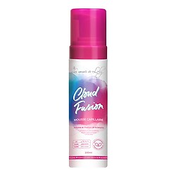 Cloud Fusion - Mousse coiffante