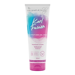 Kurl Fusion - Gel crema para cabello multitexturizado image