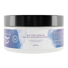 Magic Twist - Butter cream ultra-nourrissante et coiffante, LES SECRETS DE LOLY