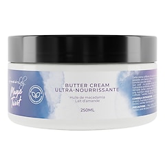 Magic Twist - Butter cream ultranutritiva y moldeadora, LES SECRETS DE LOLY