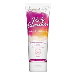 Pink Paradise - Acondicionador desenredante