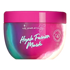 Hyalu fusion mask - Mascarilla en gelatina, LES SECRETS DE LOLY