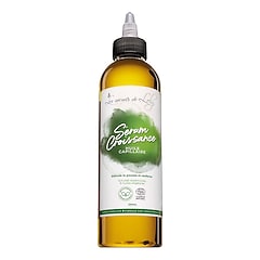 Sérum Croissance - aceite capilar, estimula el crecimiento y fortalece el pelo, LES SECRETS DE LOLY