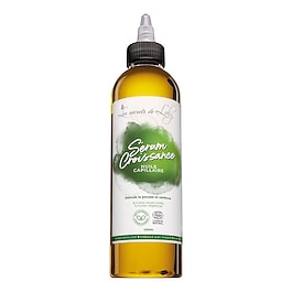 Sérum Croissance - aceite capilar, estimula el crecimiento y fortalece el pelo