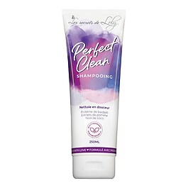 Perfect Clean - Shampooing