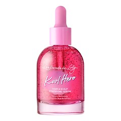 Kurl Hero - Sérum Fortifiant Cheveux & Cuir Chevelu, LES SECRETS DE LOLY