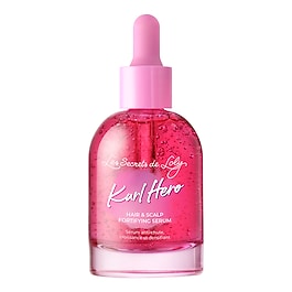 Kurl Hero - Sérum Fortifiant Cheveux & Cuir Chevelu