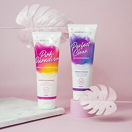 Perfect Clean - Shampooing hydratant