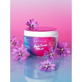 Hyalu fusion mask - Masque-en-gelée 