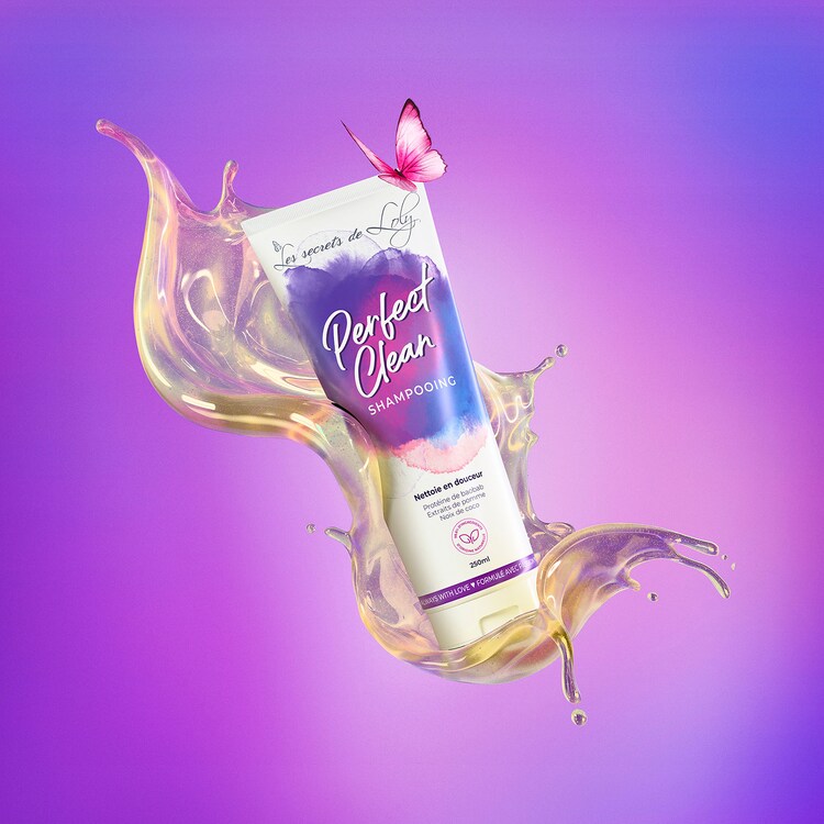 Perfect Clean - Champú