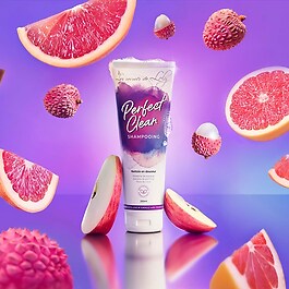 Perfect Clean - Shampooing