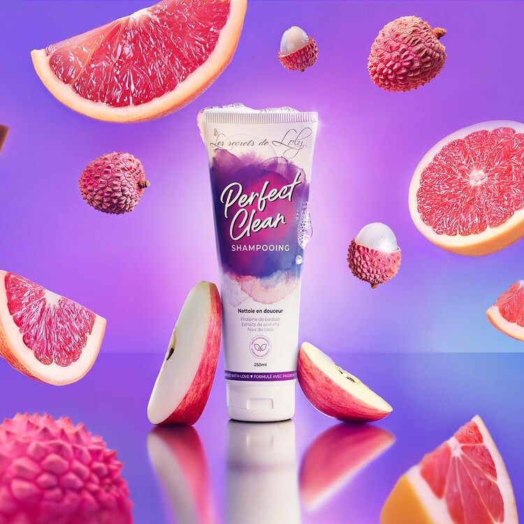 Perfect Clean - Champú
