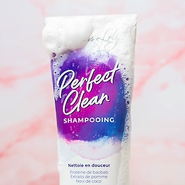 Perfect Clean - Champú