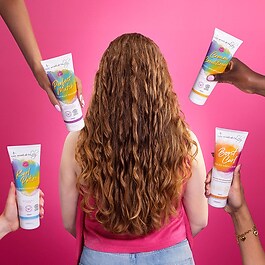 Perfect Match - Champú Superfruit