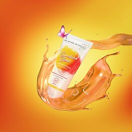 Sunshine Clean - Champú hidratante y anticaspa