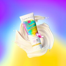 Cream Conditioner - Après-shampooing