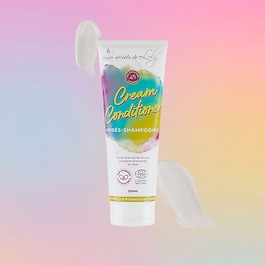 Cream Conditioner - Acondicionador