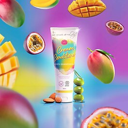 Cream Conditioner - Après-shampooing
