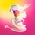 Pink Paradise - Après-shampooing démêlant