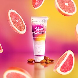 Pink Paradise - Acondicionador desenredante