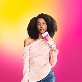 Pink Paradise - Acondicionador desenredante