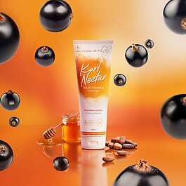 Kurl Nectar - Hair primer sin aclarado