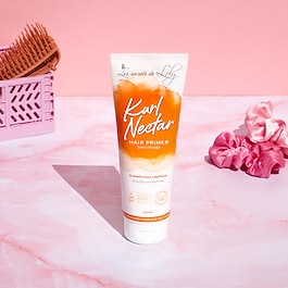 Kurl Nectar - Hair primer sin aclarado