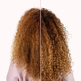 Kurl Nectar - Hair primer sin aclarado