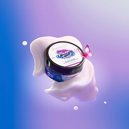 Magic Twist - Butter cream ultranutritiva y moldeadora