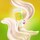 Smoothie Ananas - Leite hidratante e nutritivo para o cabelo