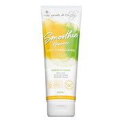 Smoothie Ananas - Lait capillaire hydratant et nourrissant