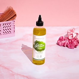 Sérum Croissance - aceite capilar, estimula el crecimiento y fortalece el pelo